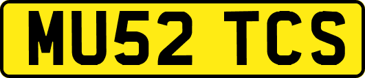 MU52TCS