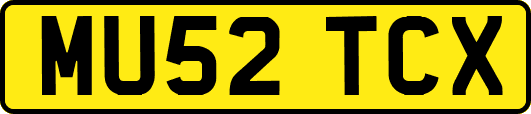 MU52TCX