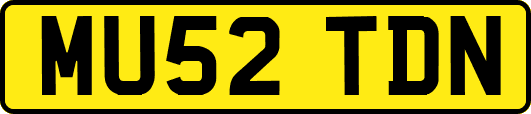 MU52TDN
