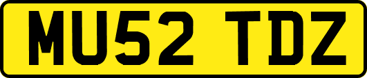MU52TDZ