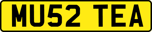 MU52TEA