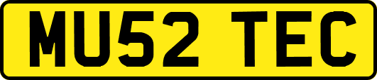 MU52TEC