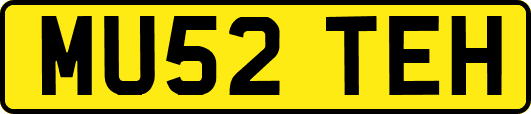 MU52TEH