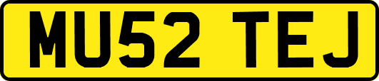 MU52TEJ