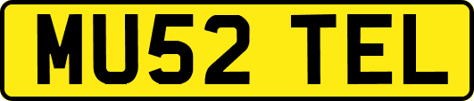MU52TEL