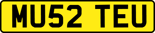 MU52TEU