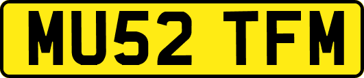 MU52TFM