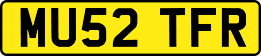 MU52TFR