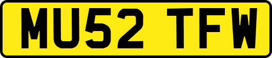 MU52TFW