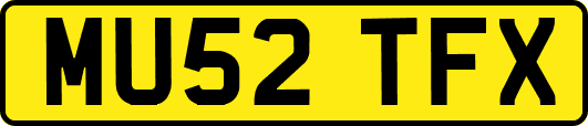 MU52TFX