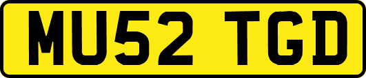 MU52TGD