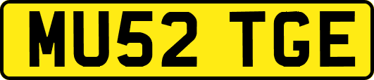 MU52TGE