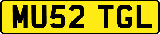 MU52TGL