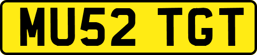 MU52TGT
