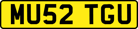 MU52TGU