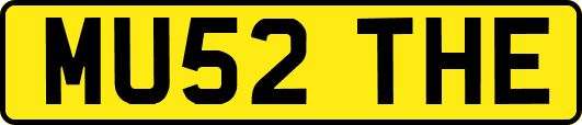 MU52THE