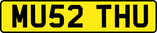 MU52THU