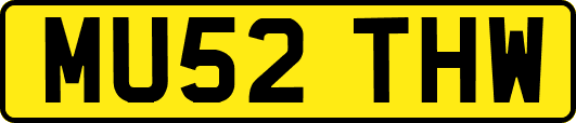 MU52THW