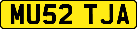 MU52TJA