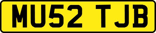 MU52TJB