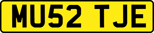 MU52TJE