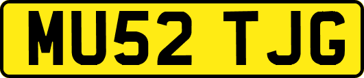 MU52TJG