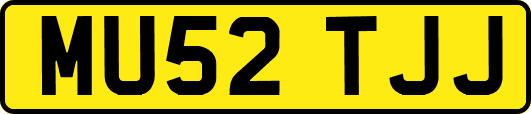 MU52TJJ