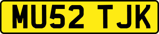 MU52TJK