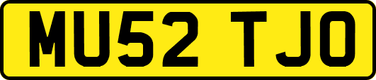 MU52TJO