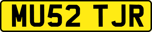 MU52TJR