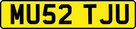 MU52TJU