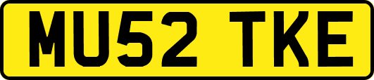 MU52TKE