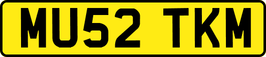 MU52TKM