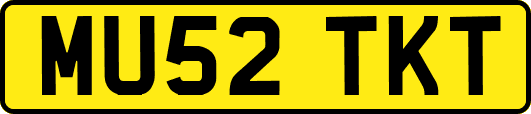 MU52TKT