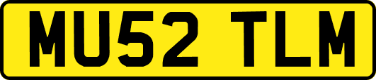 MU52TLM