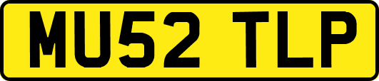 MU52TLP