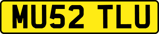 MU52TLU