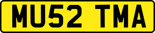 MU52TMA