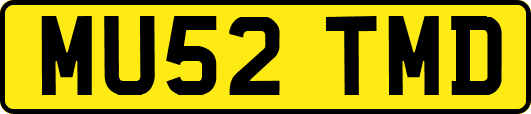 MU52TMD