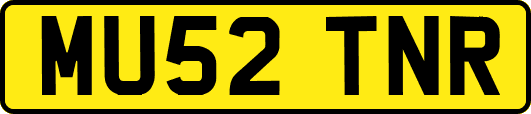 MU52TNR