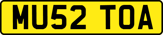 MU52TOA