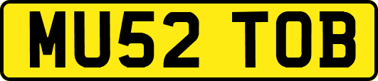 MU52TOB