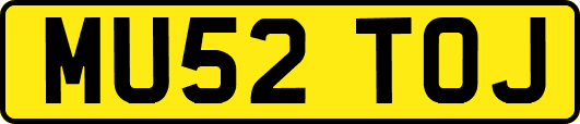 MU52TOJ