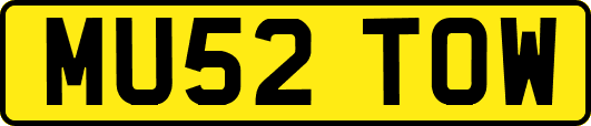 MU52TOW