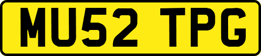 MU52TPG