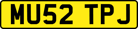 MU52TPJ