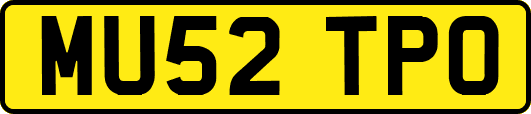 MU52TPO