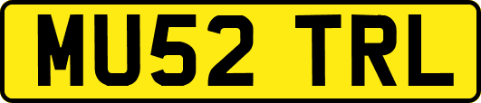 MU52TRL