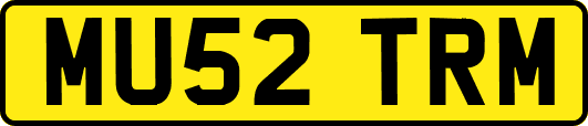 MU52TRM