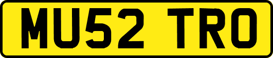 MU52TRO